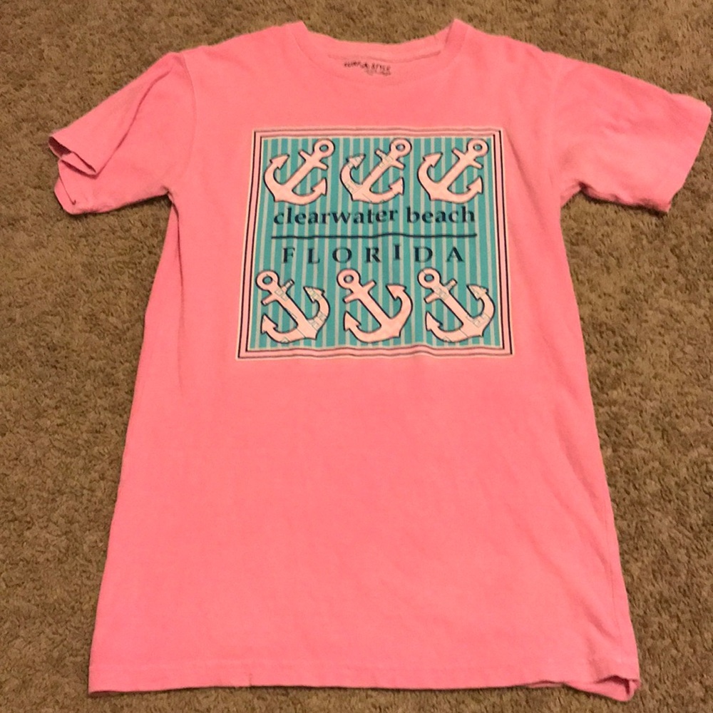 shirt